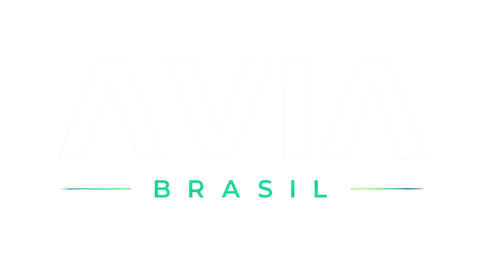 Logo AVIA Brasil